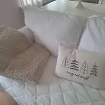 Apartment Wohnen Am Waldrand, Zentral Und Ruhig Mit Terasse *