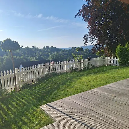 Wohnen Am Waldrand, Zentral Und Ruhig Mit Terasse * Siegen