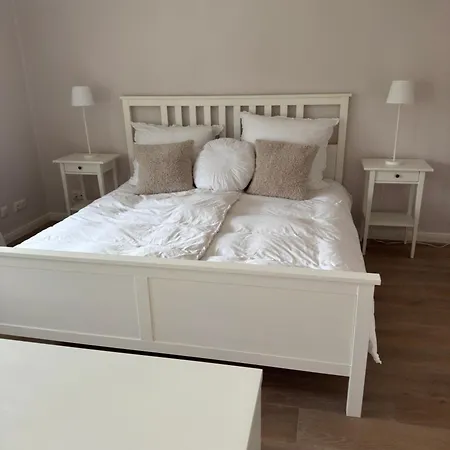 דירה Wohnen Am Waldrand, Zentral Und Ruhig Mit Terasse *