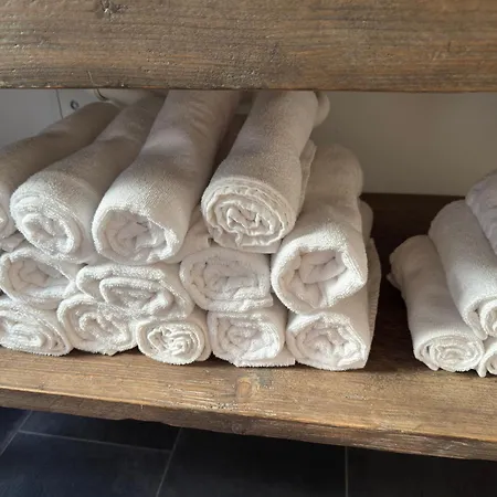 Wohnen Am Waldrand, Zentral Und Ruhig Mit Terasse 公寓 锡根