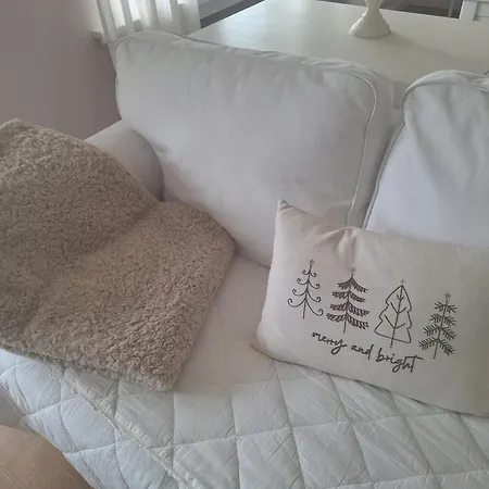 Apartmán Wohnen Am Waldrand, Zentral Und Ruhig Mit Terasse *