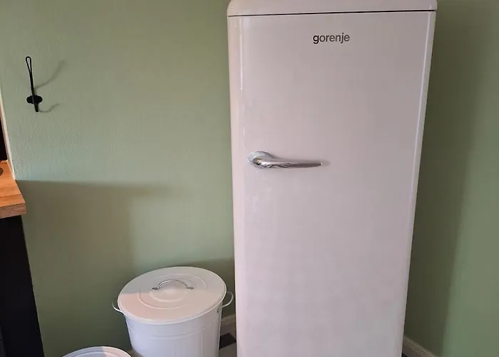 Wohnen Am Waldrand, Zentral Und Ruhig Mit Terasse *