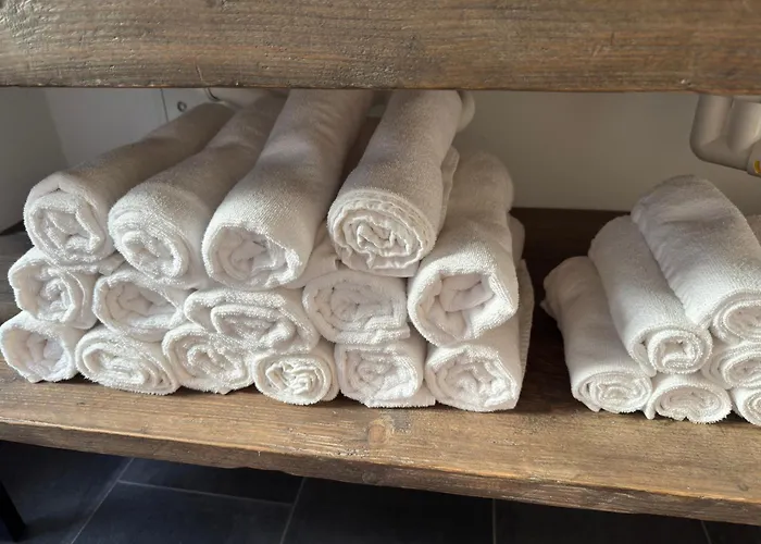 Wohnen Am Waldrand, Zentral Und Ruhig Mit Terasse 公寓 锡根